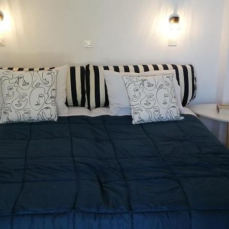 费拉Santo Spiti Sou 3公寓 外观 照片